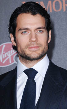 Henry Cavill